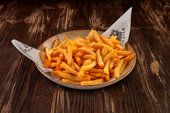French fries